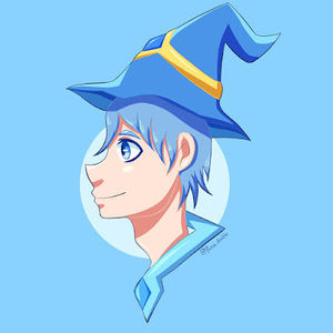 Meet your Posher, Sean